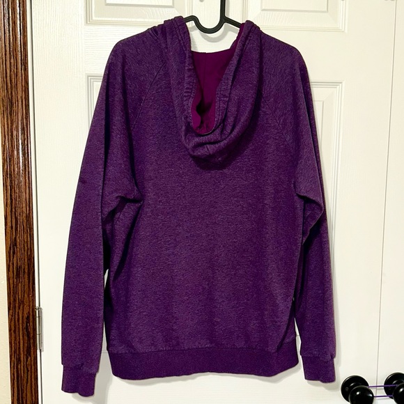 Under Armour Men's UA Rival‎ Fleece ½ Zip Hoodie - Picture 3 of 6